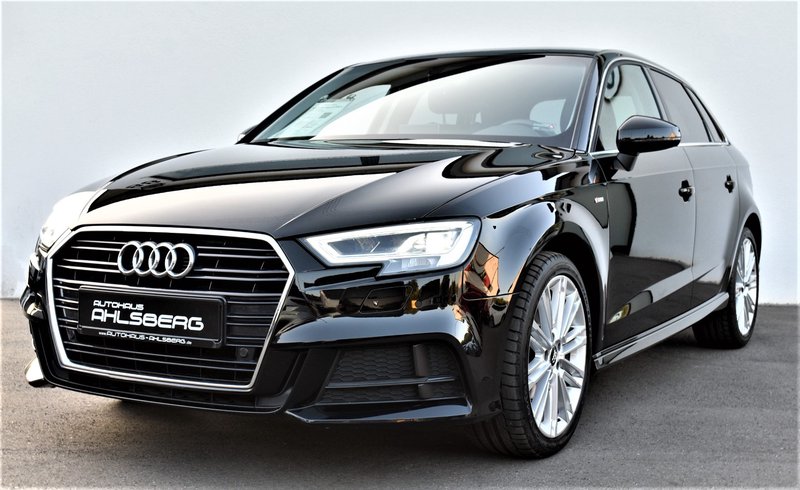 Audi A3 Gebraucht Kaufen