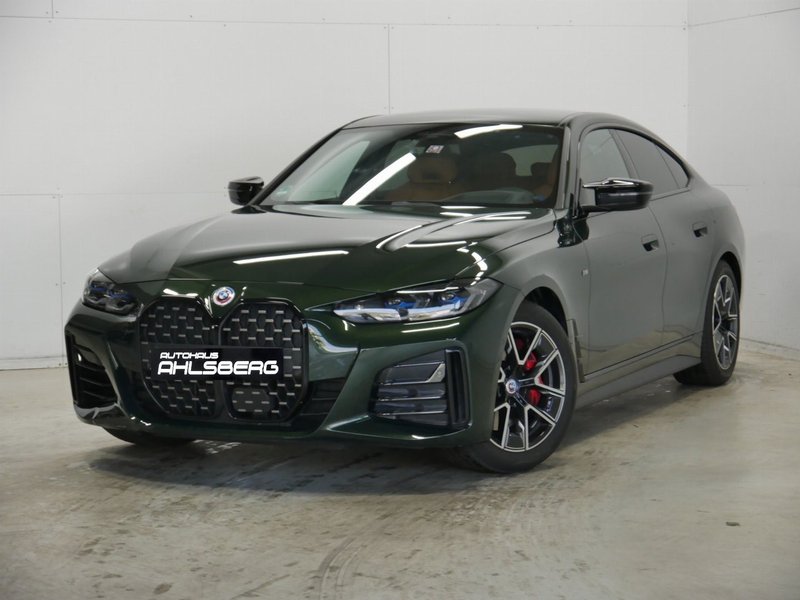 BMW 440 M i xDrive M Sport Shadow gebraucht kaufen in Pfullingen Preis ...