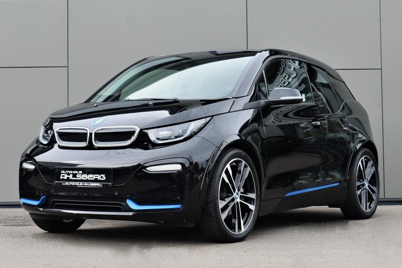 BMW i3 S gebraucht kaufen in Pfullingen Preis 22900 eur - Int.Nr.: 4840 ...