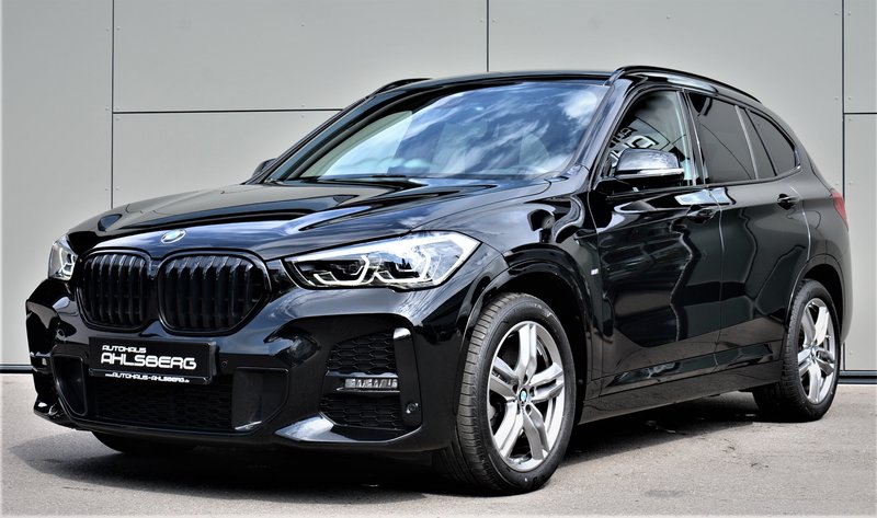 BMW X1 xDrive 20 d M Sport Shadow gebraucht kaufen in Pfullingen Preis ...