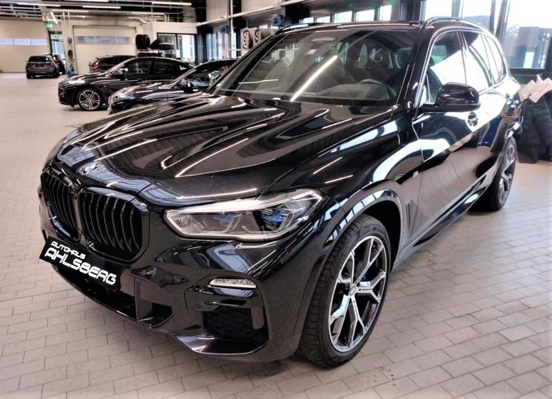Bmw X 5 Gebraucht