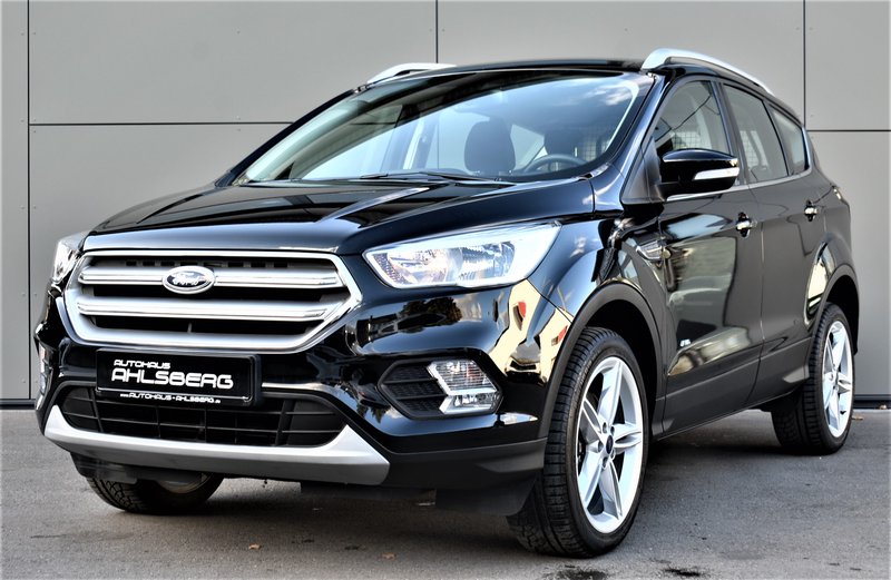 Ford Gebraucht Kaufen