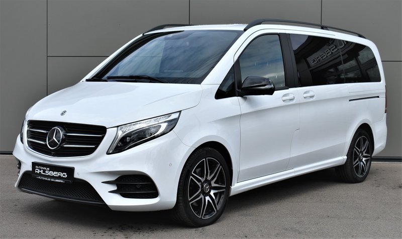 V 250 D