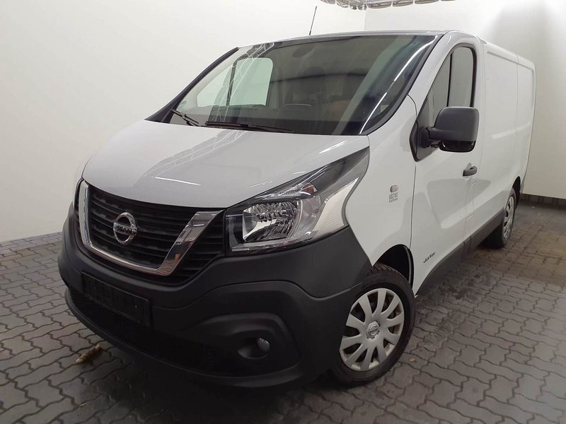 Nissan Nv300 Gebraucht